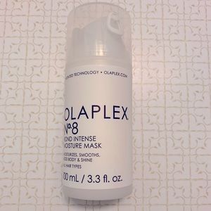 OLAPLEX No.8 Bond Intense Moisture Mask